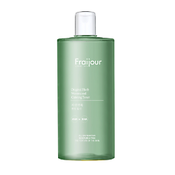 Тонер для проблемной кожи лица AHA-BHA-КИСЛОТЫ Original Herb Wormwood Calming Toner