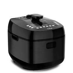 Мультиварка-скороварка Ultimate Pressure Cooker CY625D32