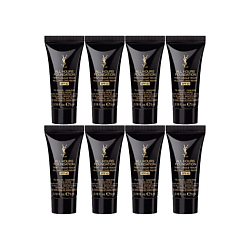 Набор пробников тонального крема All Hours Luminous Matte Foundation
