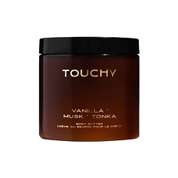 Крем баттер для тела vanilla ' musk ' tonka
