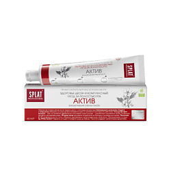 Зубная паста "Актив" Professional Active