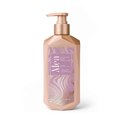 Кондиционер для блеска волос с кератином и протеинами шелка Shameless Shine Conditioner