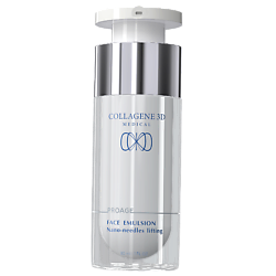 Эмульсия для лифтинга лица с микроиглами PROAGE
