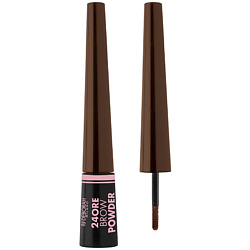 Пудра для бровей 24ORE BROW POWDER