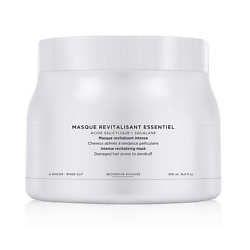 Восстанавливающая маска для волос Symbiose Masque Revitalisant Essentiel