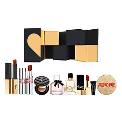 Подарочный набор Lipstick Makeup Matching Set