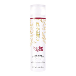 Профессиональный шампунь для сухих и поврежденных волос Karité Argan