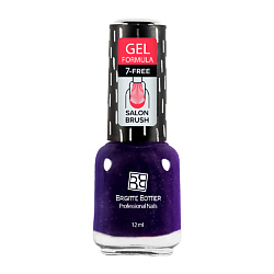 Лак для ногтей GEL FORMULA тон 37 галактика