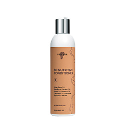 Кондиционер для питания сухих волос SO NUTRITIVE