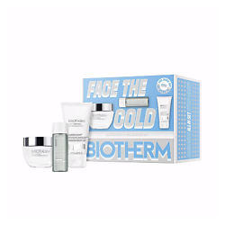 Набор для ухода за лицом Aquasource Hydra Barrier Set