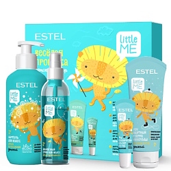 Набор для детей LITTLE ME Веселая прогулка