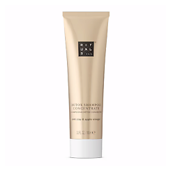 ... Глубоко очищающий шампунь Hair Care Collection Detox Concentrate