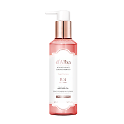 Шампунь для волос Scalp Therapy Serum Shampoo