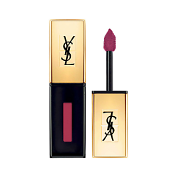 Блеск-тинт для губ Rouge Pur Couture Vernis A Levres Glossy Stain
