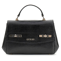Сумка Melinda Animal-Print Handbag