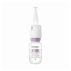 Сыворотка для светлых волос восстанавливающая Dualsenses Blonde s & Highlights