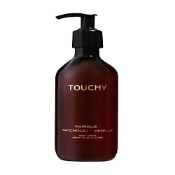 Крем для тела и для рук papirus ' patchouli ' vanilla