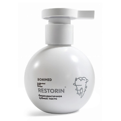 Биоидентичная зубная паста RESTORIN