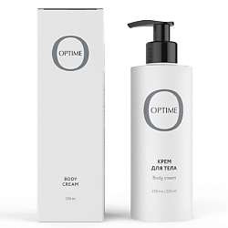 Кремы для тела OPTIME