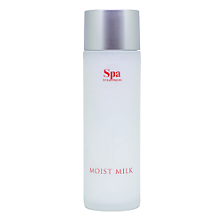 Освежающее увлажняющее молочко Abso Water Moist Milk