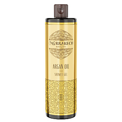 Гель для душа ARGAN OIL