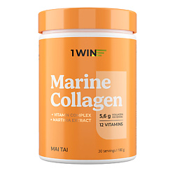 Коллаген морской "Май Тай" Marine Collagen