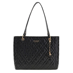 Сумка-шоппер Isemay Quilted Shopper