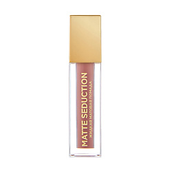 Мини жидкая матовая помада Matte Seduction