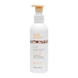 Гель для фиксации вьющихся волос Curl Passion Defining Gel