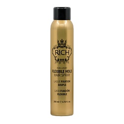 Спрей для подвижной фиксации Flexible Hold Hair Spray