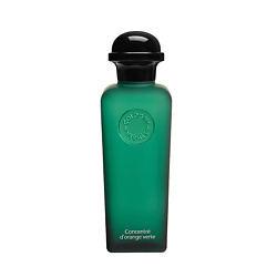 HERMES Concentre D'orange Verte
