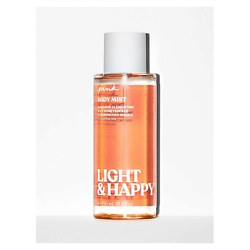 Парфюмированный мист Light & Happy