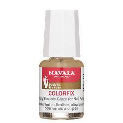 Средство для защиты маникюра