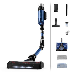Беспроводной пылесос X-Force Flex 9.60 Aqua TY20C4WO