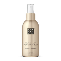 ... Несмываемый кондиционер Hair Care Collection Leave-In Anti Frizz
