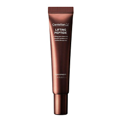 Крем для глаз с пептидами и эффектом лифтинга - Lifting peptide eyecream