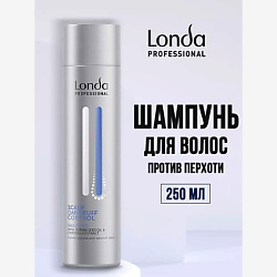 Шампунь против перхоти ANTI-DANDRUFF