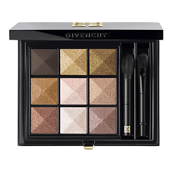 Палетка теней для век Le 9 De Givenchy