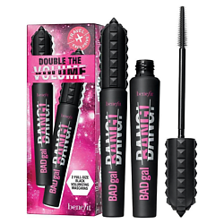 Тушь для ресниц Bad Gal Bang! Double The Volume Duo