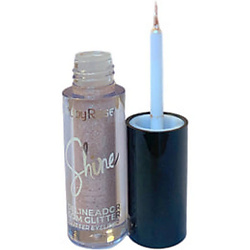 Подводка для глаз блестящая Shine