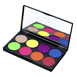 Тени для век  GOLDEN TIME  New