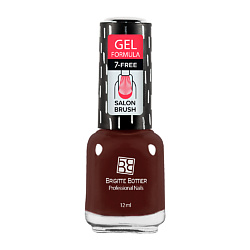 Лак для ногтей GEL FORMULA