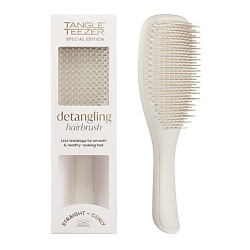 Расческа The Ultimate Detangler Matte Pumice Gray