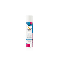 Жидкий лак для волос средней фиксации, придающий блеск YE Style Everyday hairspray