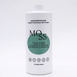 Гипоаллергенный жидкий концентрат для стирки