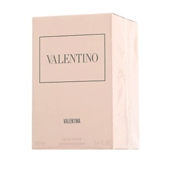 Парфюмерная вода Valentina