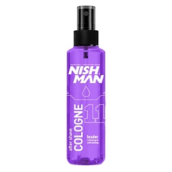 Одеколон-лосьон после бритья 11 Leader