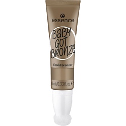 Бронзер для лица жидкий BABY GOT BRONZE liquid bronzer