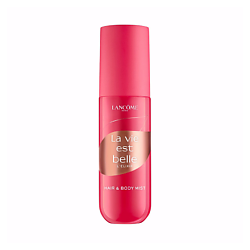 Парфюмированный мист La vie est belle L'Elixir