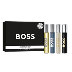 Парфюмерный набор мужской Hugo Boss